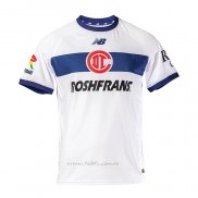 Camiseta Toluca Segunda 2026-2027
