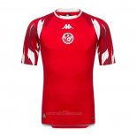 Camiseta Tunez Segunda 2026