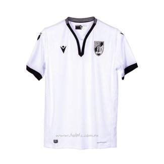 Camiseta Vitoria SC Primera 2020-2021 Tailandia
