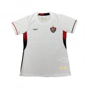 Camiseta Vitoria Segunda Mujer 2025