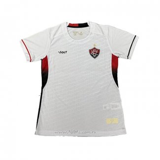 Camiseta Vitoria Segunda Mujer 2025