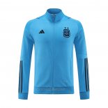 Chaqueta del Argentina 2022-2023 Azul