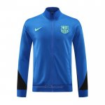 Chaqueta del Barcelona 2024-2025 Azul