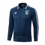 Chaqueta del Italia 2026-2027 Azul