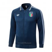 Chaqueta del Italia 2026-2027 Azul