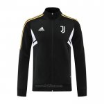 Chaqueta del Juventus 2022-2023 Negro