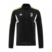 Chaqueta del Juventus 2022-2023 Negro