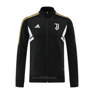 Chaqueta del Juventus 2022-2023 Negro