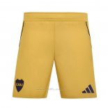 Pantalones Boca Juniors Segunda 2025