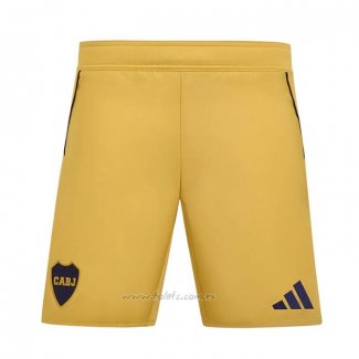 Pantalones Boca Juniors Segunda 2025