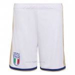 Pantalones Italia Primera 2026