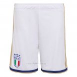 Pantalones Italia Primera 2026