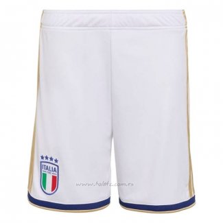 Pantalones Italia Primera 2026