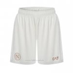 Pantalones Napoli Segunda 2025-2026