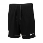 Pantalones Sporting Segunda 2025-2026 Negro