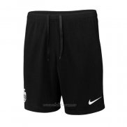 Pantalones Sporting Segunda 2025-2026 Negro