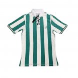 Camiseta Al-Ittihad Special 2025-2026 Verde Tailandia
