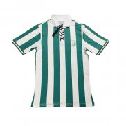 Camiseta Al-Ittihad Special 2025-2026 Verde Tailandia
