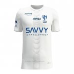 Camiseta Al Hilal Segunda 2025-2026 Tailandia