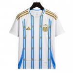 Camiseta Argentina Special 2026 Blanco Tailandia