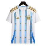 Camiseta Argentina Special 2026 Blanco Tailandia
