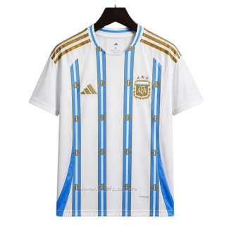 Camiseta Argentina Special 2026 Blanco Tailandia