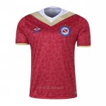 Camiseta Argentinos Juniors Tercera 2025 Tailandia