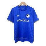Camiseta Arminia Bielefeld Primera 2025-2026 Tailandia