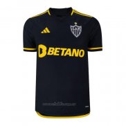 Camiseta Atletico Mineiro Tercera 2023-2024 Tailandia