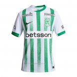 Camiseta Atletico Nacional Primera 2025 Tailandia
