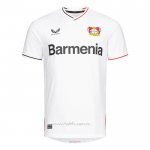 Camiseta Bayer Leverkusen Tercera 2022-2023 Tailandia