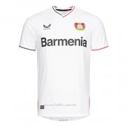 Camiseta Bayer Leverkusen Tercera 2022-2023 Tailandia