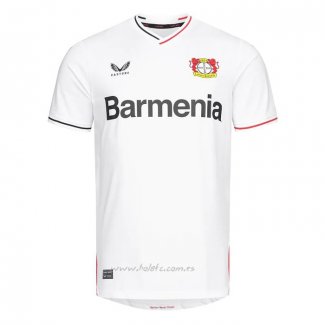Camiseta Bayer Leverkusen Tercera 2022-2023 Tailandia