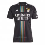 Camiseta Benfica Segunda 2023-2024 Tailandia