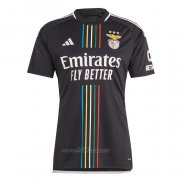 Camiseta Benfica Segunda 2023-2024 Tailandia