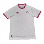Camiseta Benfica Special 2025-2026 Blanco Tailandia