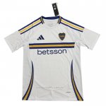 Camiseta Boca Juniors Segunda 2024 Tailandia
