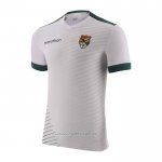 Camiseta Bolivia Segunda 2023 Tailandia