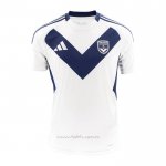Camiseta Bordeaux Segunda 2024-2025 Tailandia
