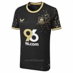 Camiseta Burnley Tercera 2025-2026 Tailandia