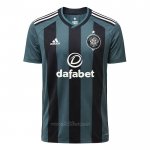 Camiseta Celtic Segunda 2026-2027 Tailandia