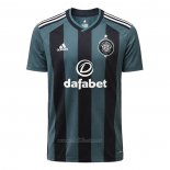 Camiseta Celtic Segunda 2026-2027 Tailandia