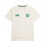 Camiseta Celtic Special 2025-2026 Blanco Tailandia