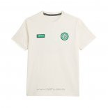 Camiseta Celtic Special 2025-2026 Blanco Tailandia