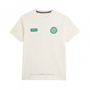 Camiseta Celtic Special 2025-2026 Blanco Tailandia