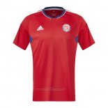 Camiseta Costa Rica Primera 2023 Tailandia