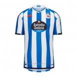 Camiseta Deportivo de La Coruna Primera 2023-2024 Tailandia