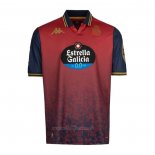 Camiseta Deportivo de La Coruna Segunda 2025-2026 Tailandia