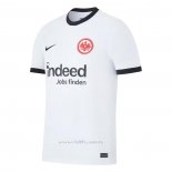 Camiseta Eintracht Frankfurt Tercera 2023-2024 Tailandia