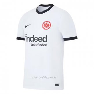 Camiseta Eintracht Frankfurt Tercera 2023-2024 Tailandia